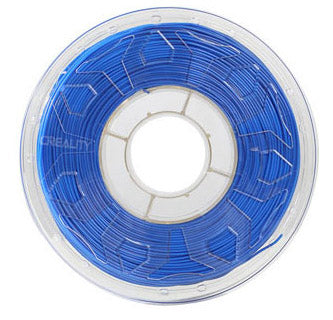 Creality Premium PLA 3D Filament - Blue - 1.75mm 1kg - 3D Print Creativity