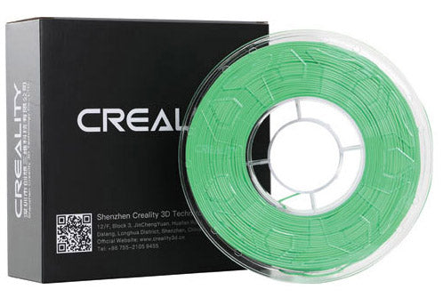 Creality Premium PLA 3D Filament - Green - 1.75mm 1kg -
