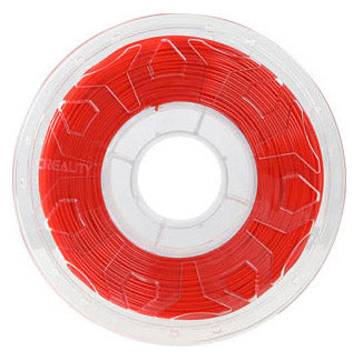 Creality Premium PLA 3D Filament - Red - 1.75mm 1kg -