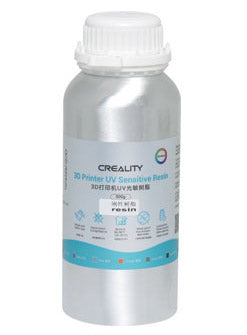 Creality 3D UV Resin - White - 500g -