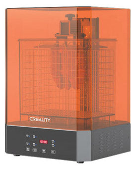 Creality UW-02 Washing and UV Curing Machine - 3D Print Creativity Pty Ltd