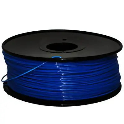 Creativity PETG Blue Filament-1.75mm (250 Gr. roll) 3D Print Creativity