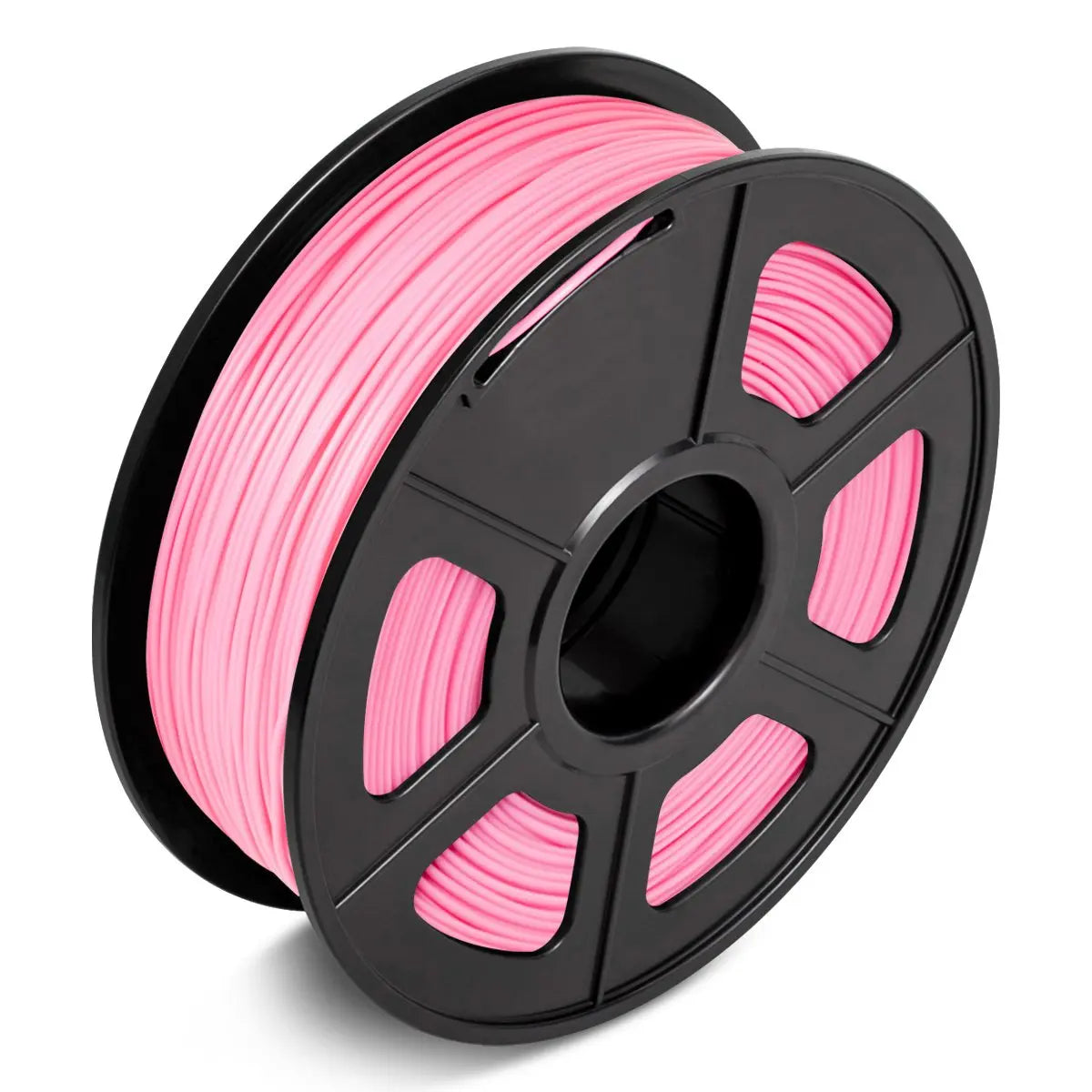 Creativity PLA Filament Color PINK 1kg 1.75mm