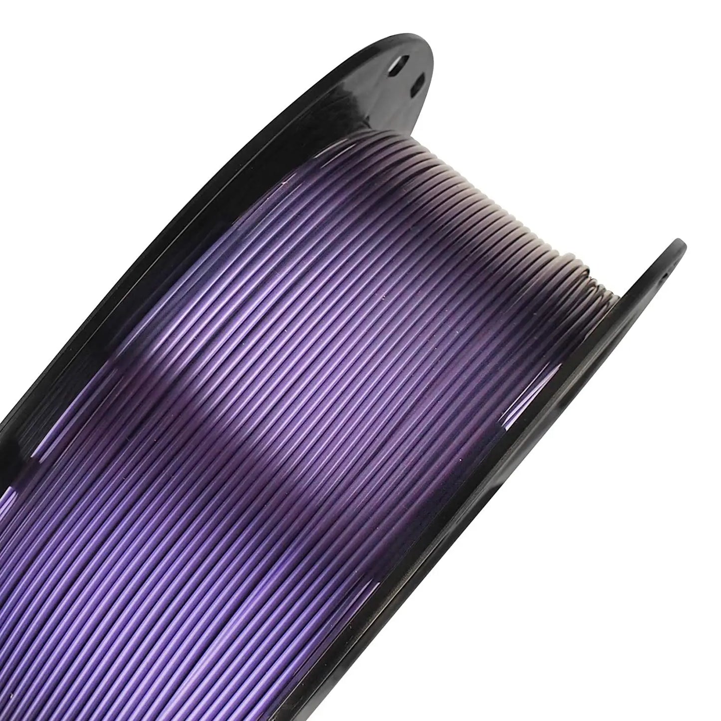 Creativity PLA Filament Color VIOLET-1Kg-1.75mm 3D Print Creativity