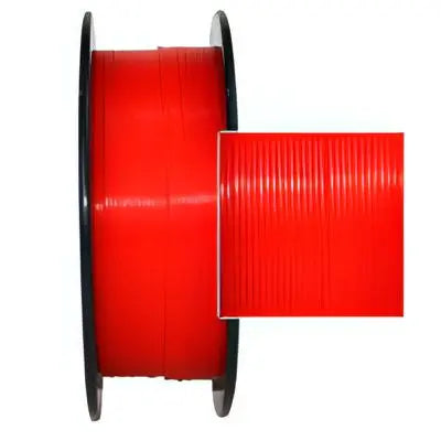 Creativity PLA Red -1.75 mm. 1 kg roll 3D Print Creativity