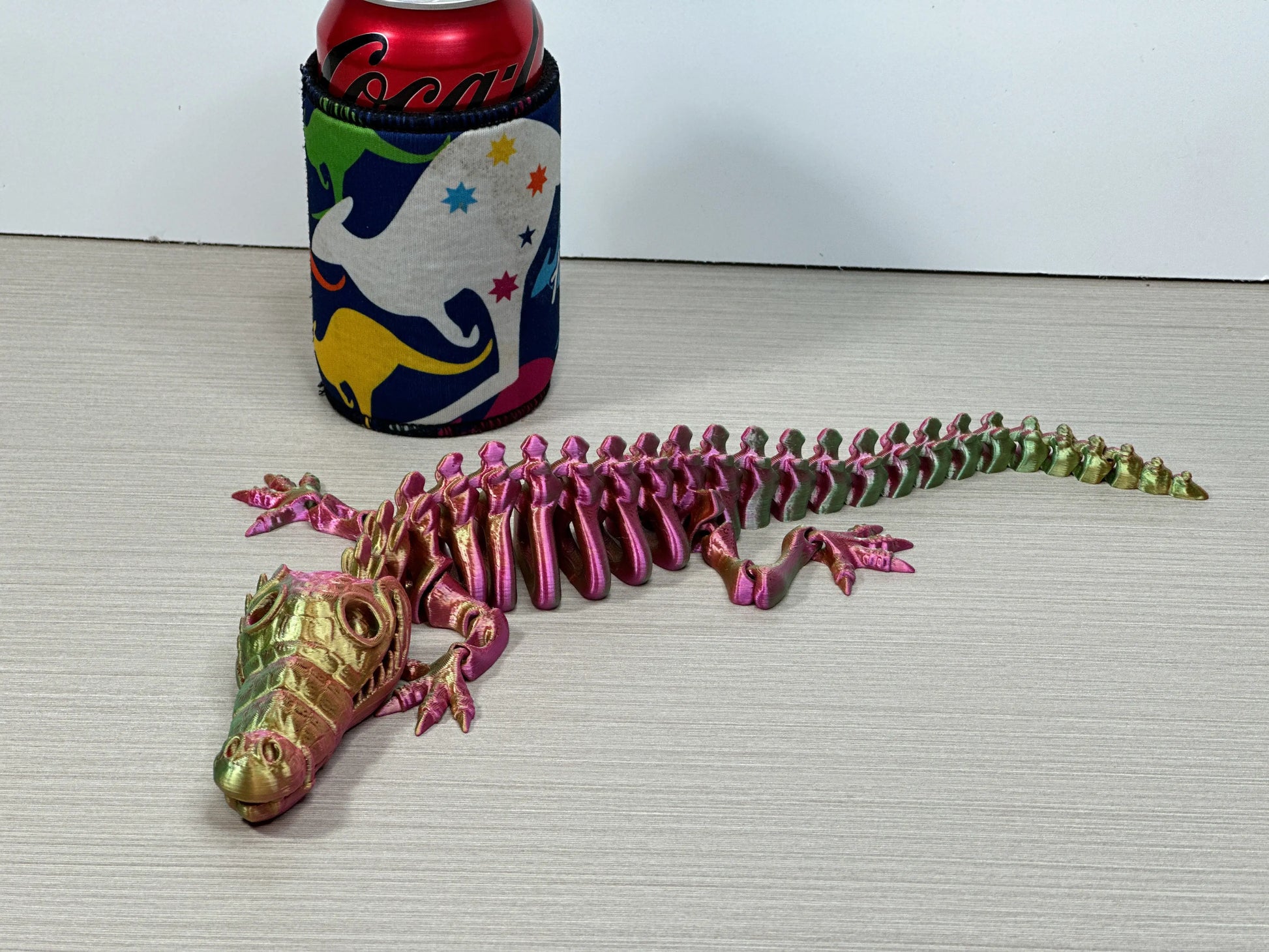 Crocodile -L