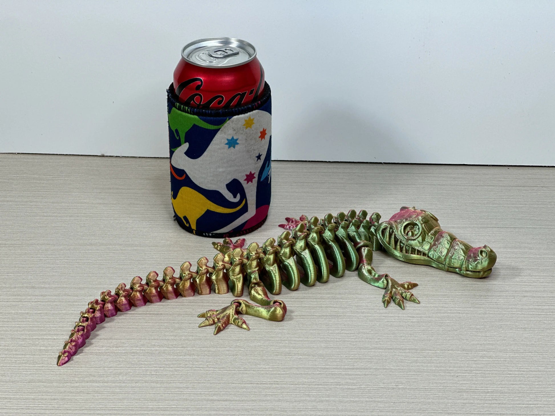 Crocodile -L