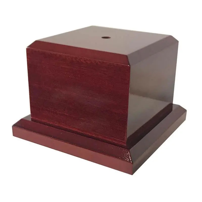 Cup Base High Gloss Rosewood
