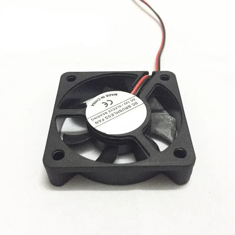 DC 24v Cooling Fan 40*40*10 - Long cable 3D Print Creativity