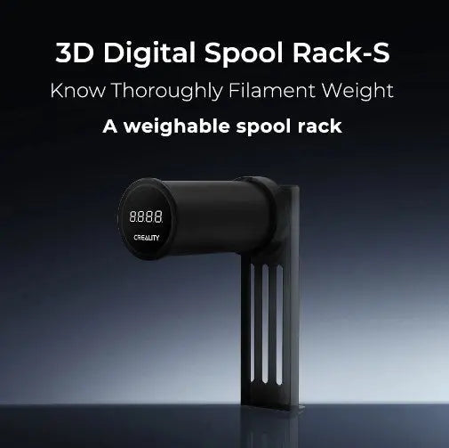 Digital Upgrade Spool Bearing Roller Creality
