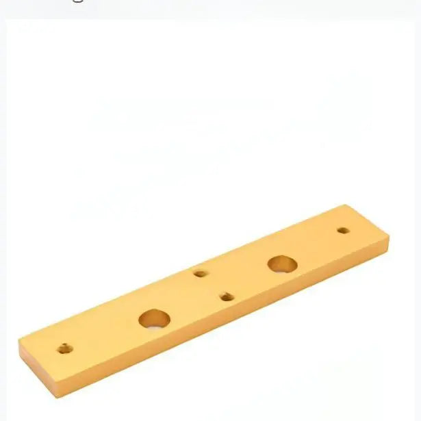 Dual MK8 extruder fix holder bracket