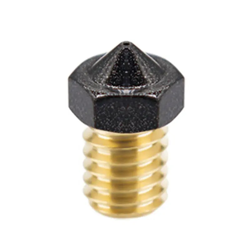 E3D PTFE coated nozzle 0.4 - 1.75mm