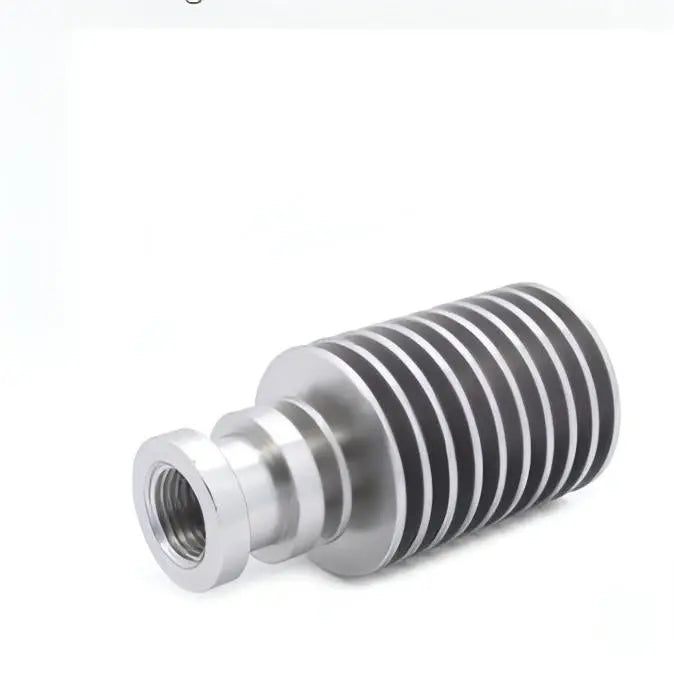 E3D V5 heat sink 1.75mm