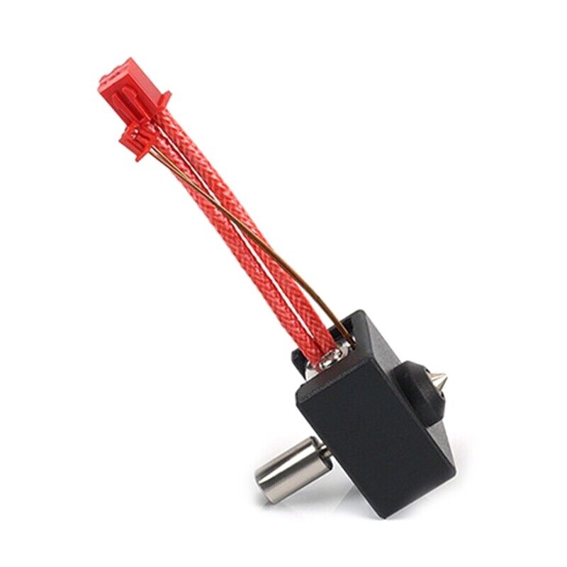 Extruder Hotend Kit, High Temperature - Ender3 S1 Sprite