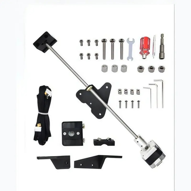 Ender 3 Dual Z Axis Upgrade Kit