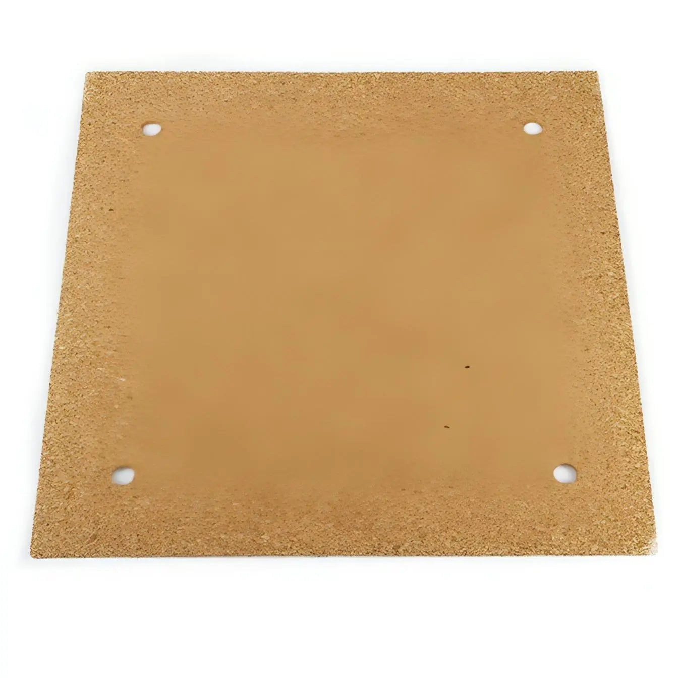 Ender-3 Heated Bed Adhesive Cork Sheets.