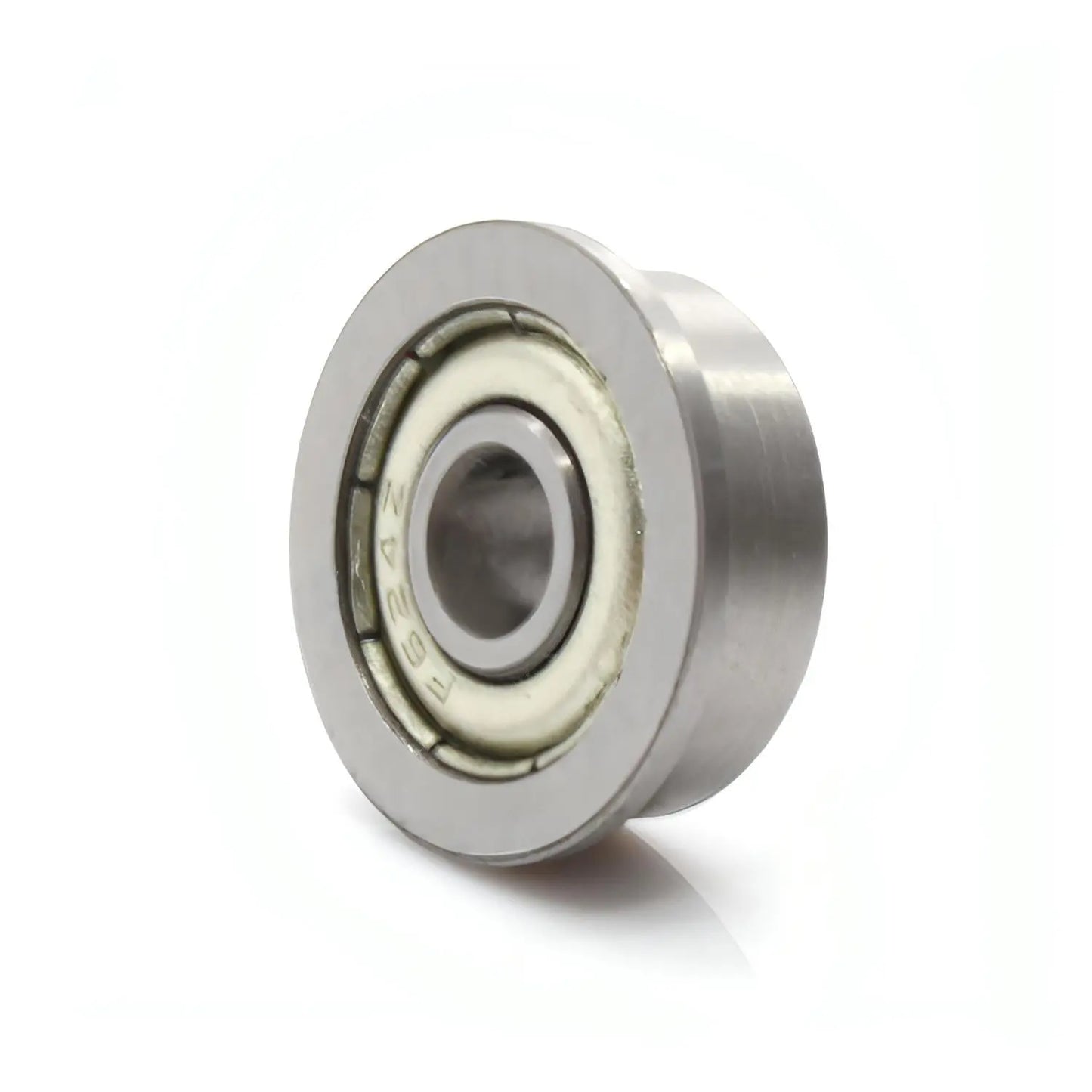 F688ZZ 8x16x5 Flange Bearing 3D Print Creativity