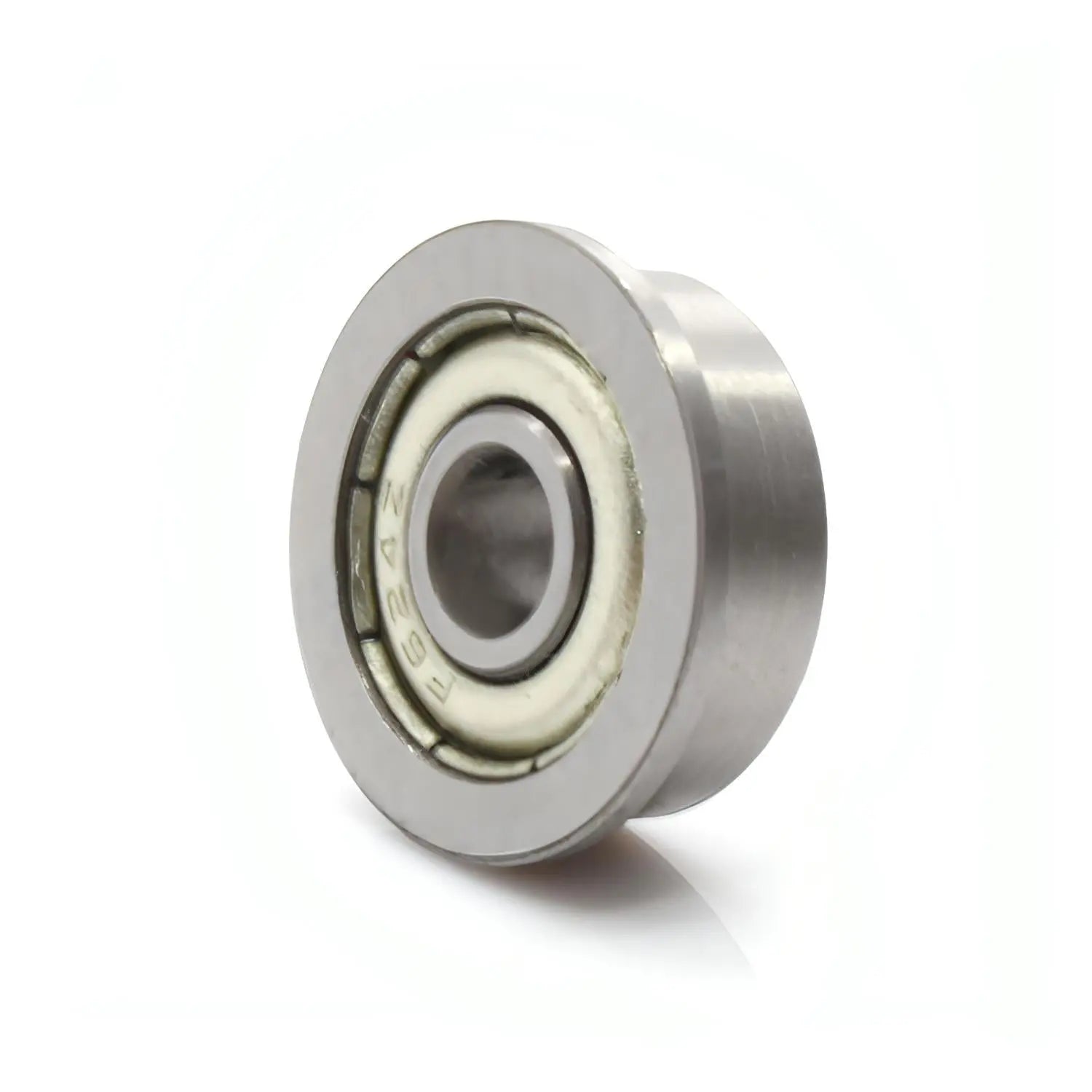 F688ZZ 8x16x5 Flange Bearing