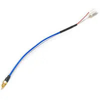 FF Thermocoupler - Short with Molex connector