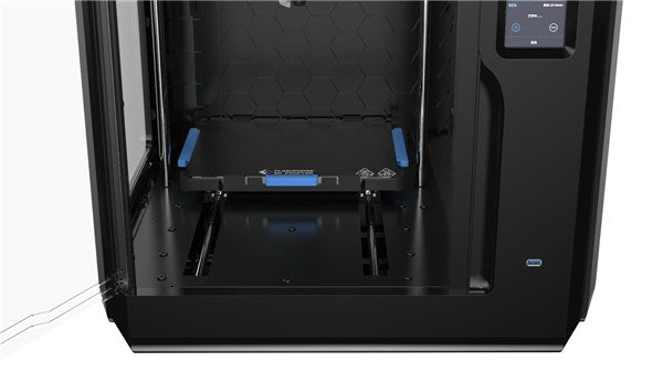 Flashforge Adventurer 4 PRO - 3D Printer with Air Filter 3D Print Creativity Pty Ltd