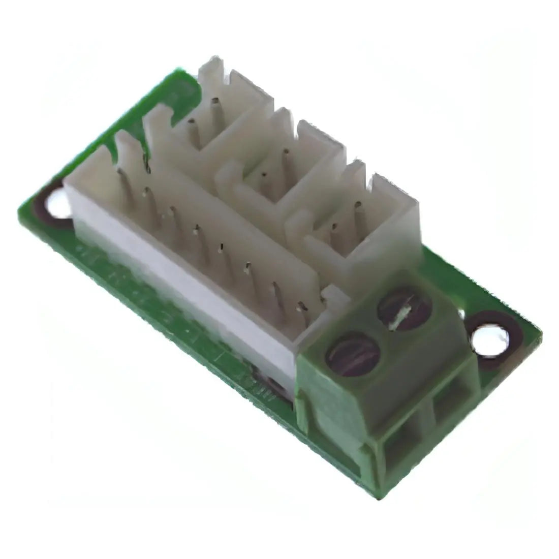 FlashForge CreatorPro2 Extruder Board - Left-ptBoardExtFFCP2L