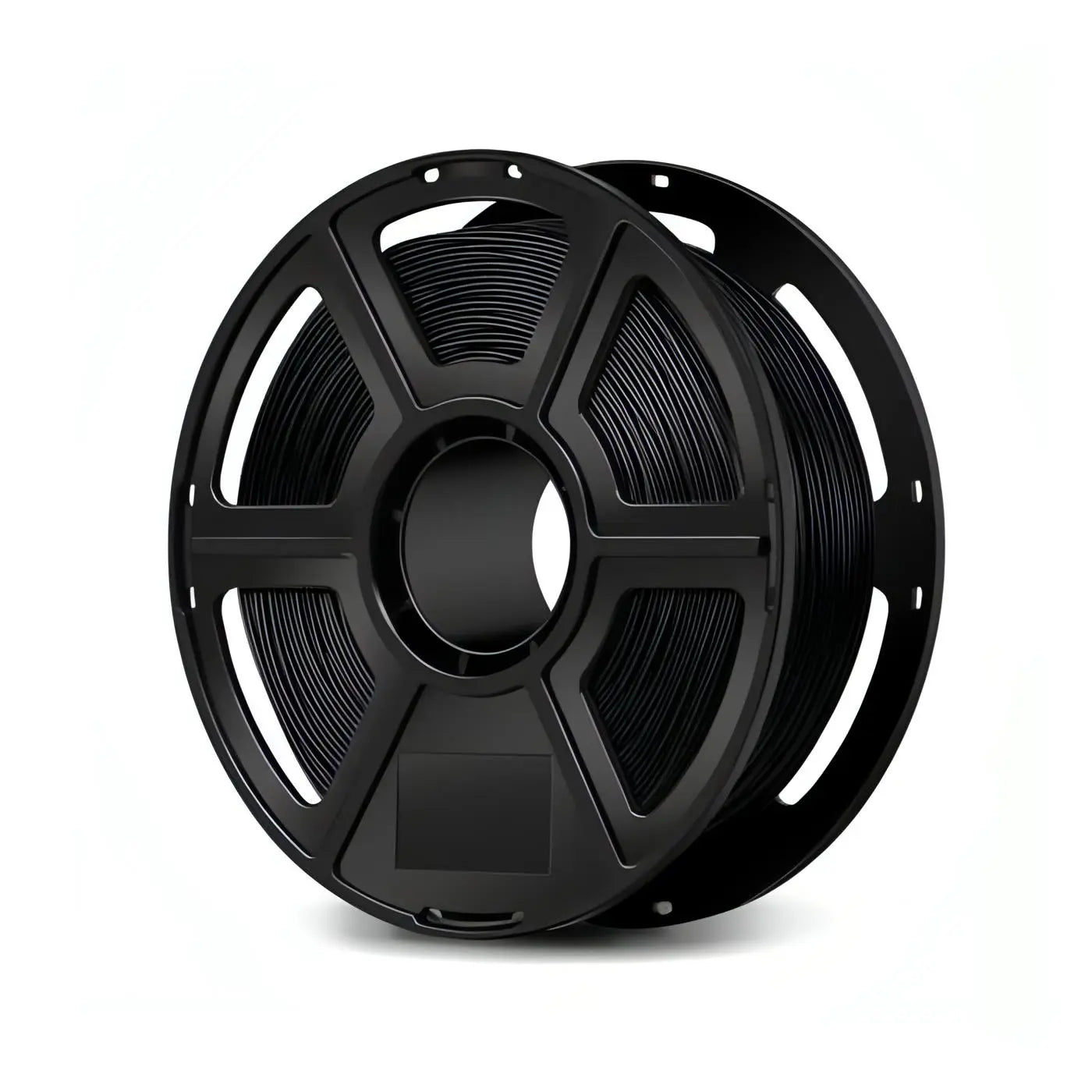 FlashForge PLA Pro Filament – 0.5kg Black-1.75mm