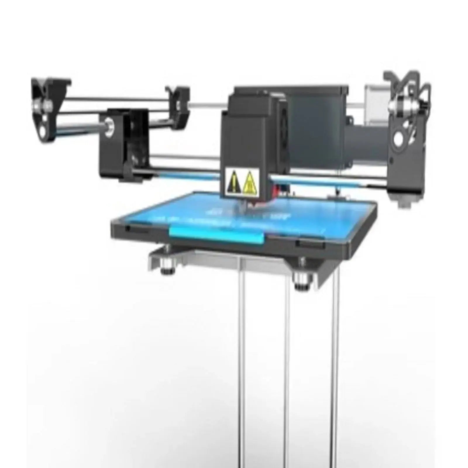 Flashforge Guider IIS Extra Large 3D Printer