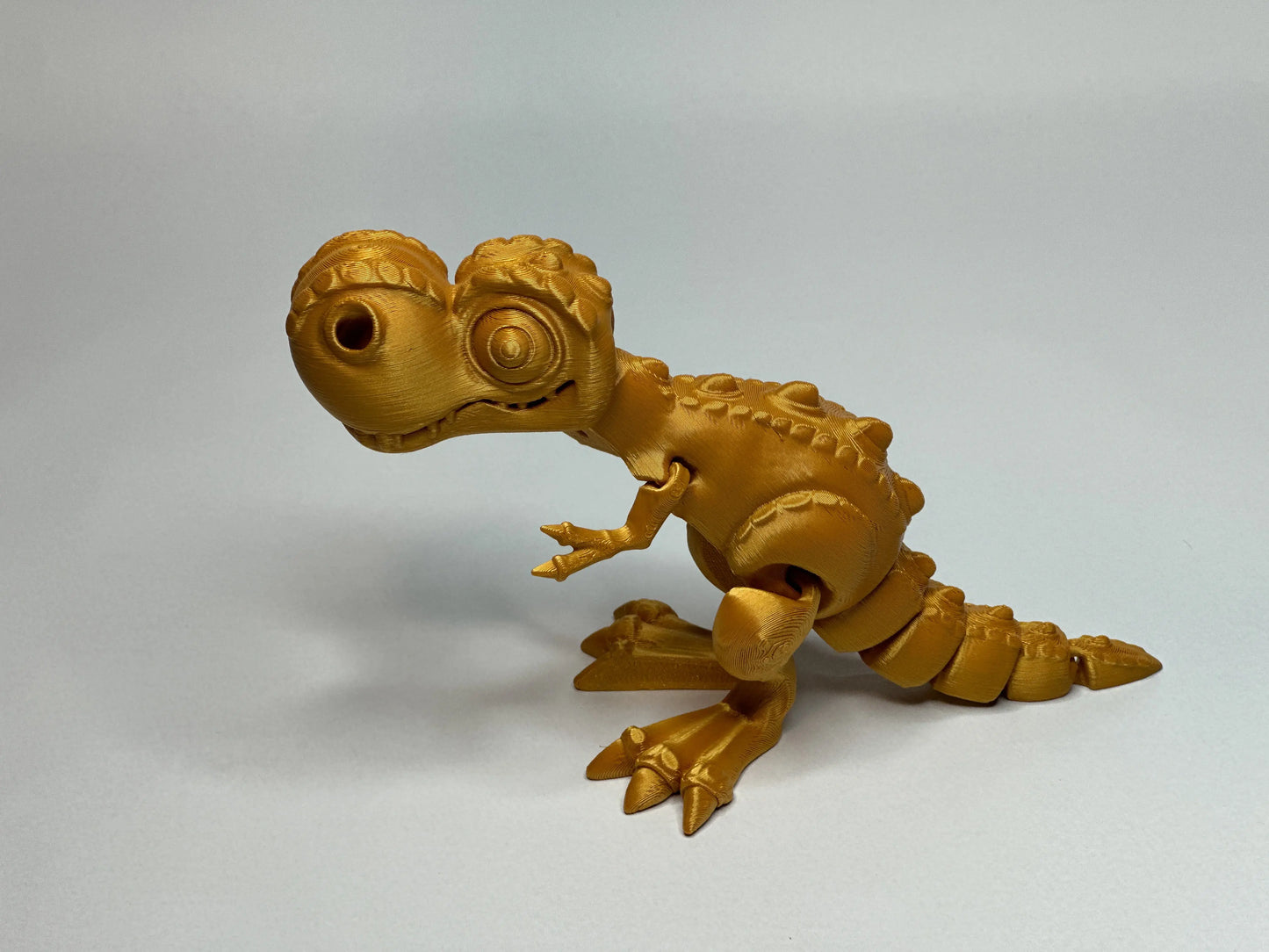 Flexi Trex - L 3D Print Creativity Pty Ltd