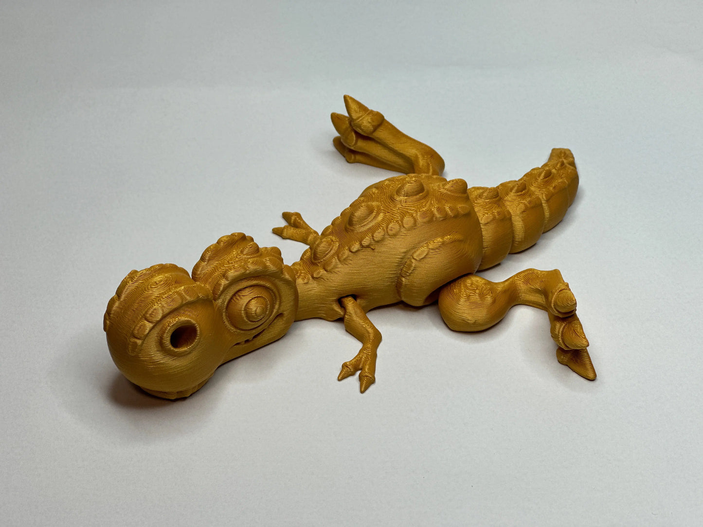 Flexi Trex - L 3D Print Creativity Pty Ltd