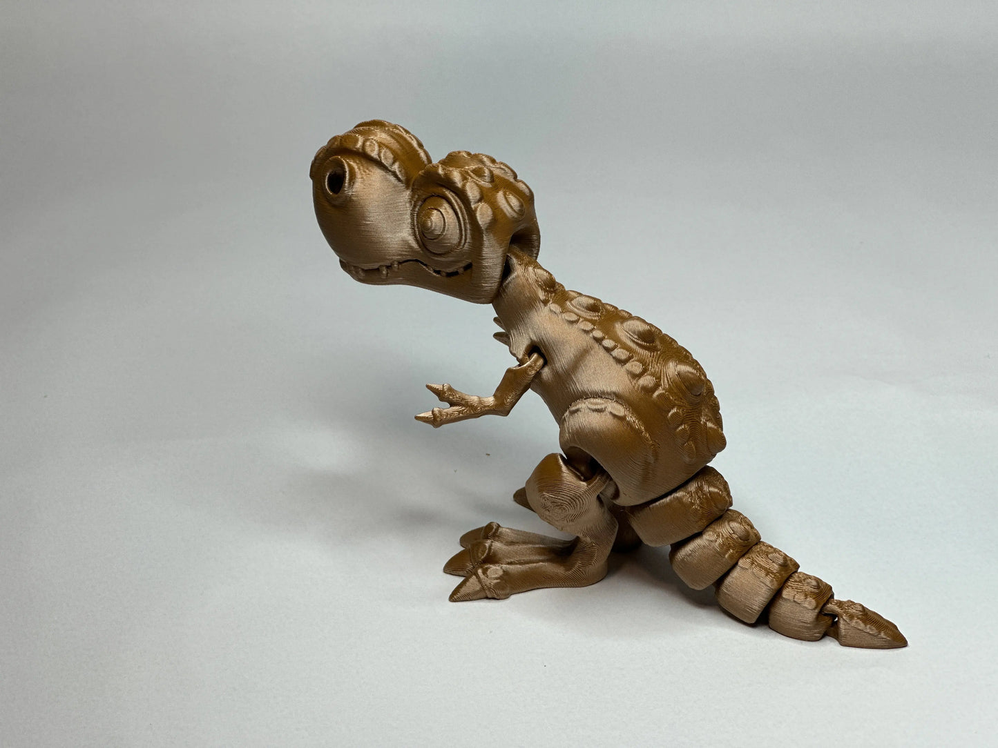 Flexi Trex - L 3D Print Creativity Pty Ltd