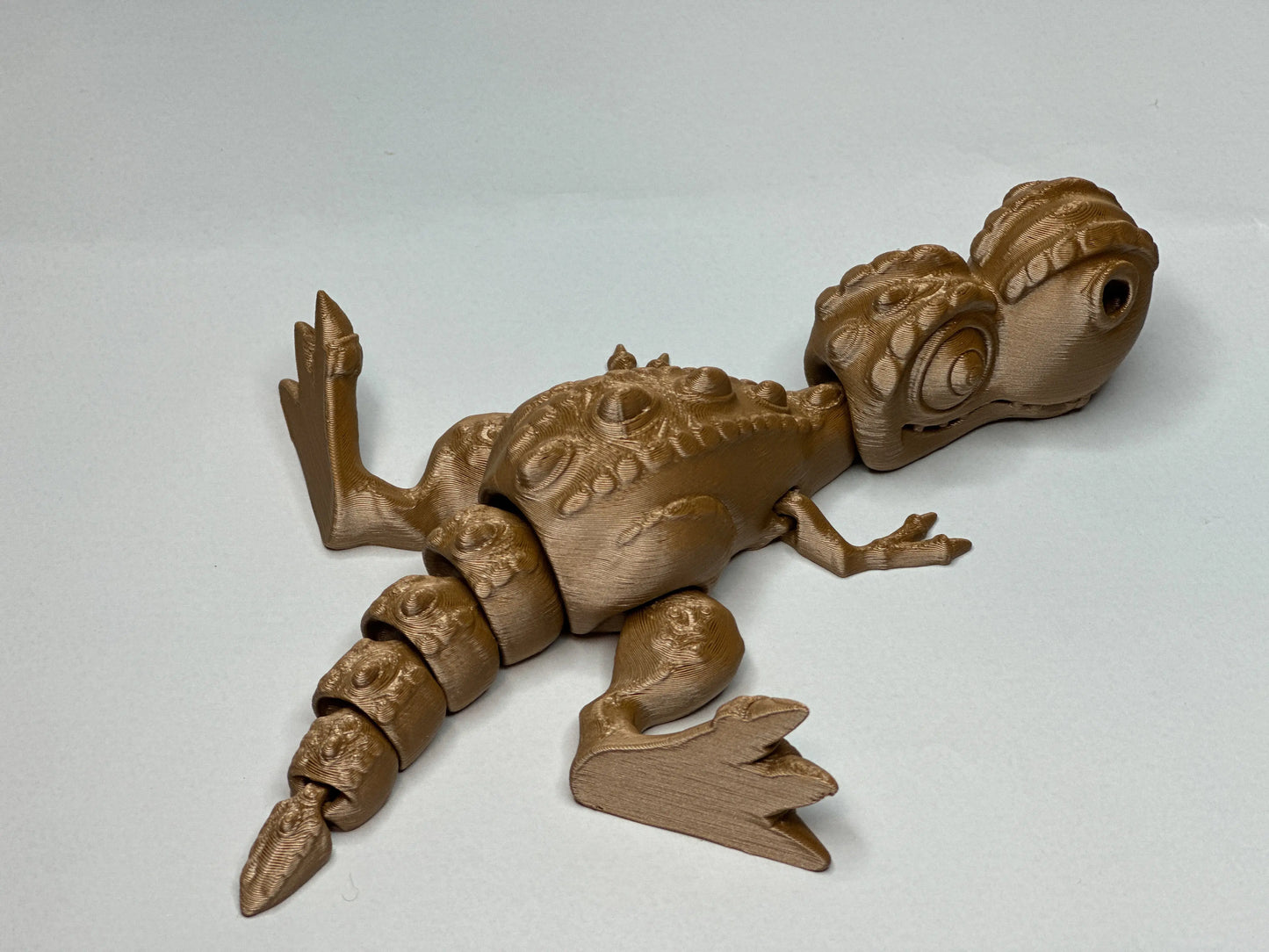 Flexi Trex - L 3D Print Creativity Pty Ltd