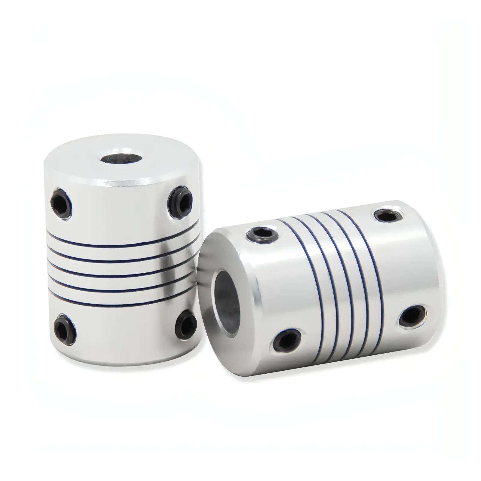 Flexible Coupling 5x8x25mm