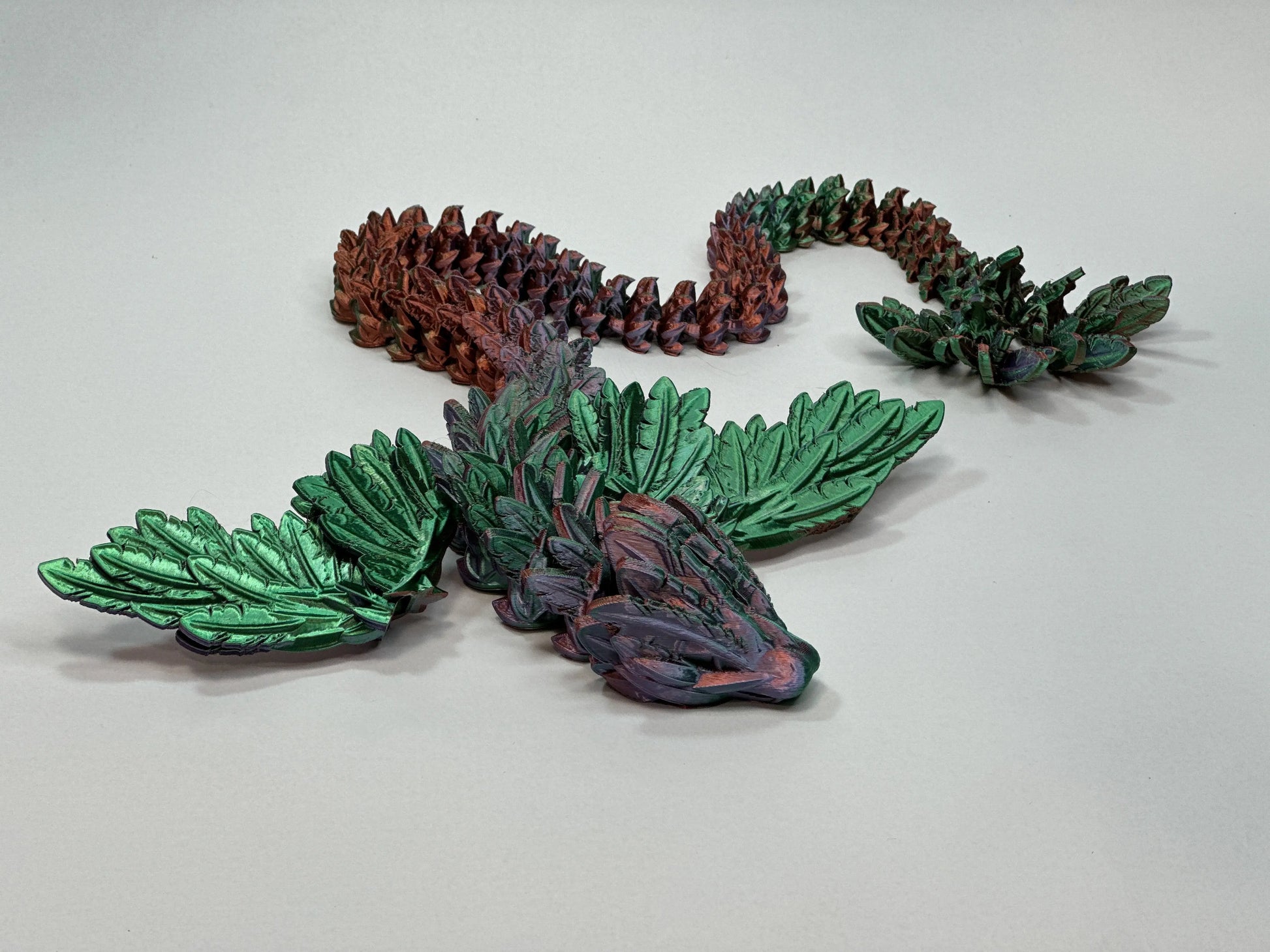 Flying Serpent - L
