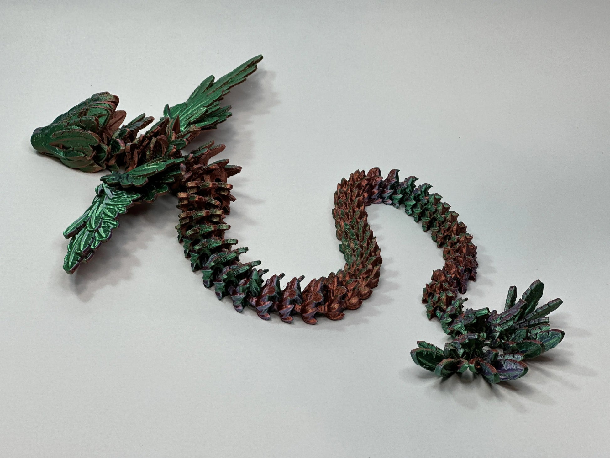 Flying Serpent - L