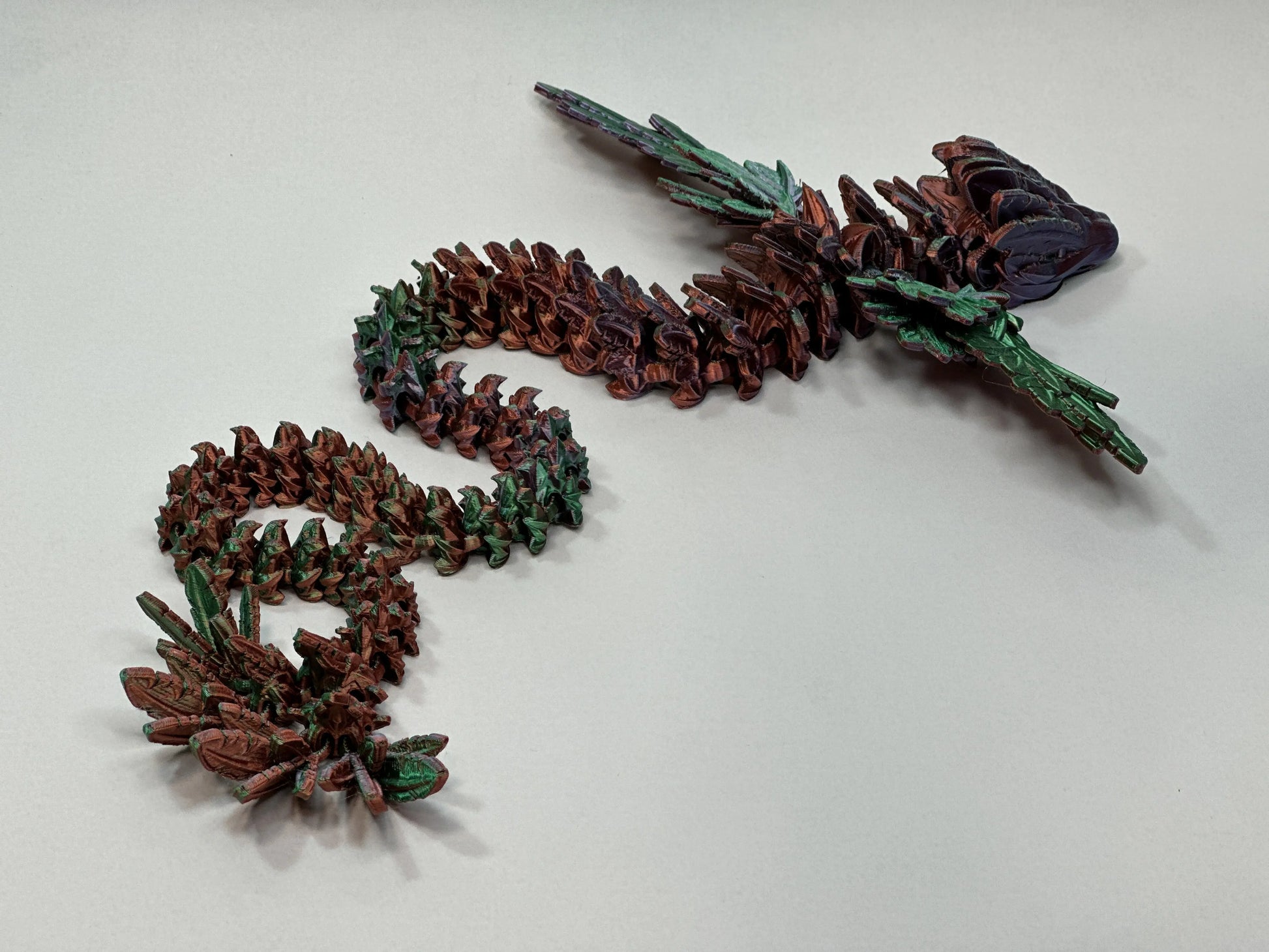 Flying Serpent - L