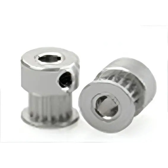 GT2 20 teeth width 6mm bore 5mm 3D Print Creativity