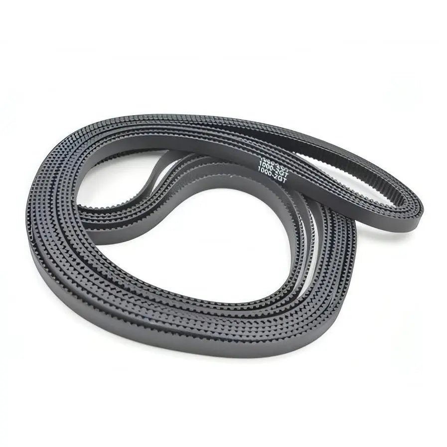 GT2 closed belt length 1220 mm