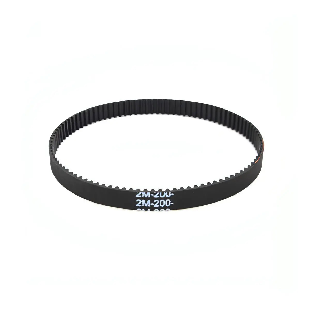 GT2 closed belt length 400 mm