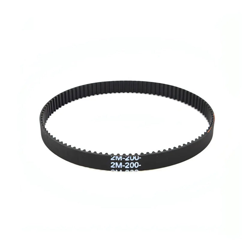 GT2 closed belt length 400 mm