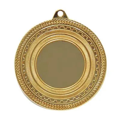 Generic 25mm Ctre Gold Medal