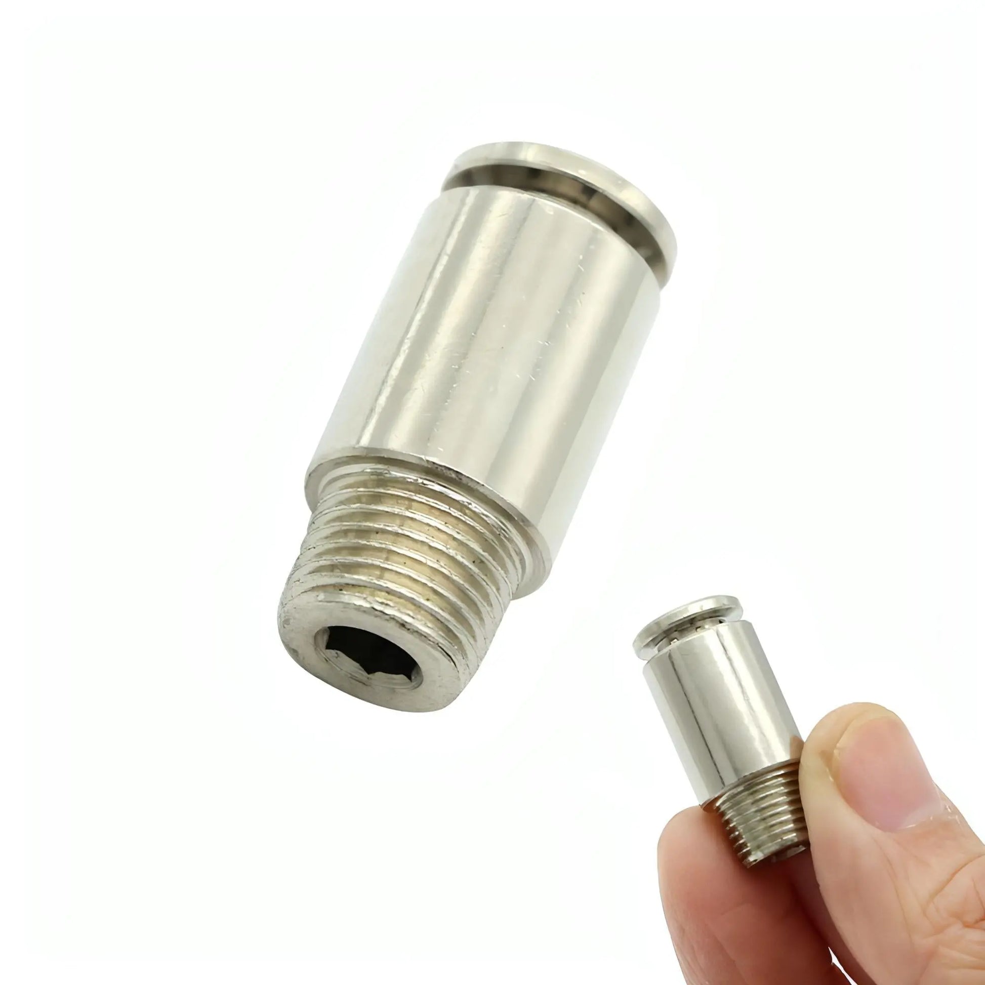 H574- UM2 Ultimaker 2 Extended+ Pneumatic Connector.