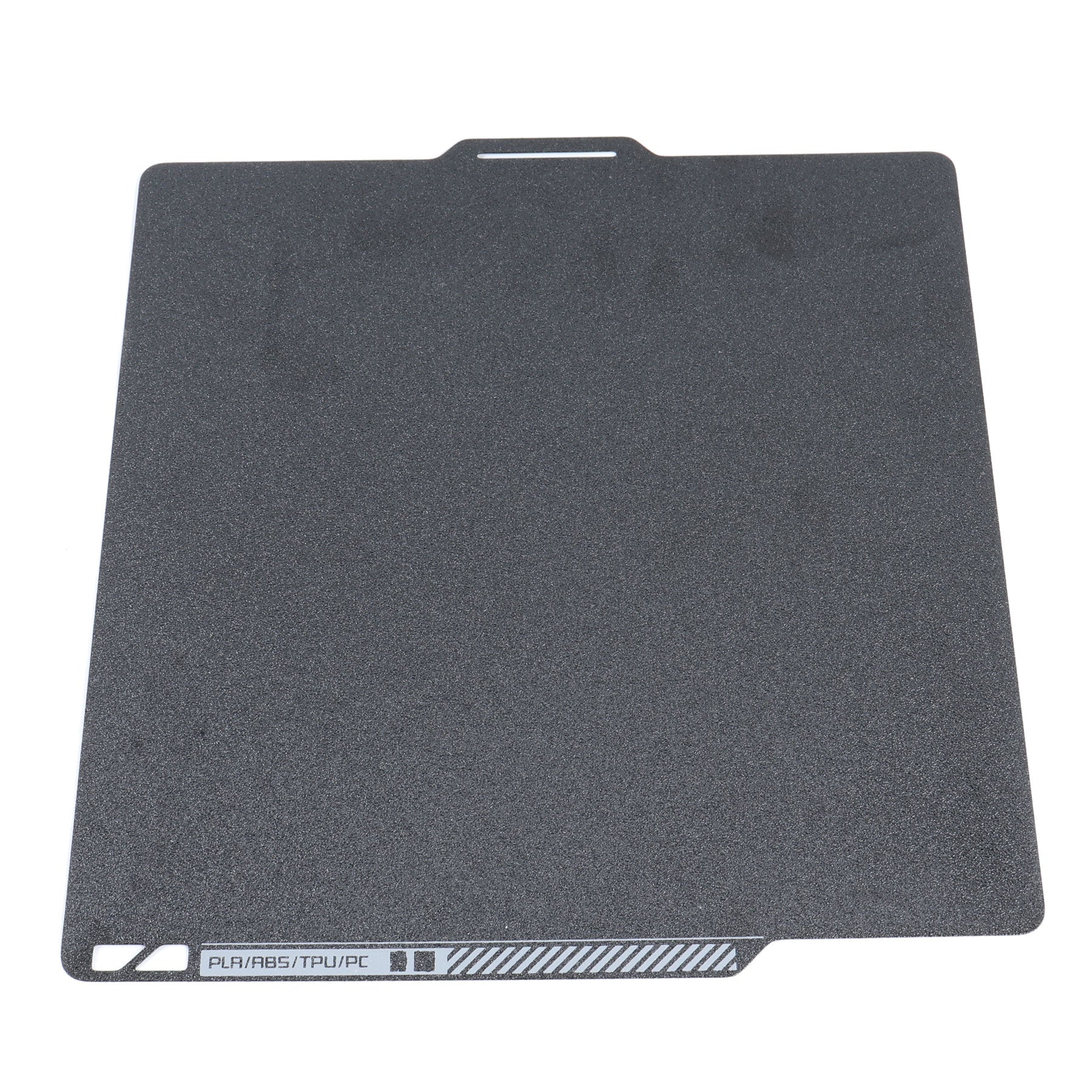 Heatbed for Bambu Lab X1 P1P, 258*258mm - Smooth Surface
