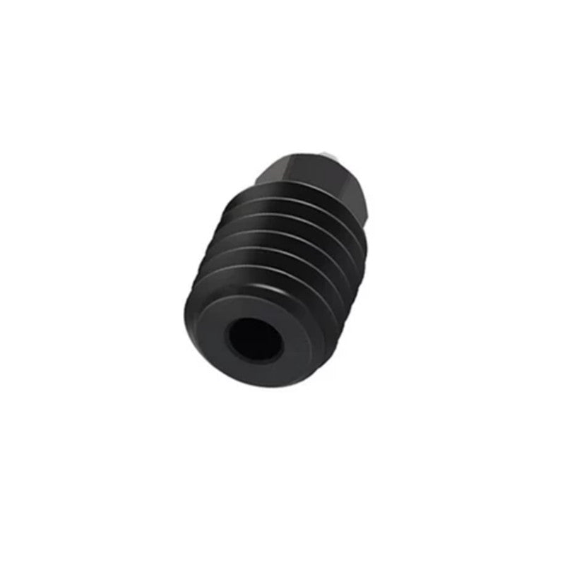 Bambu Lab  Carbon X1 & p1p and compatible printers Hardened Nozzle 1.75mm-  - Size:0.4/0.6/0.8mm