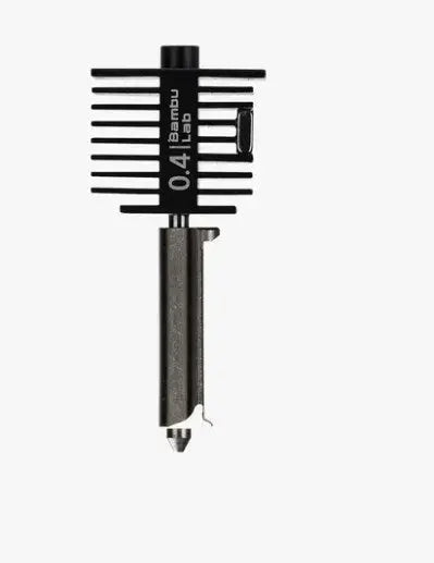 Hotend Kit For Bambu Lab A1/A1 Mini -Nozzle 0.4mm
