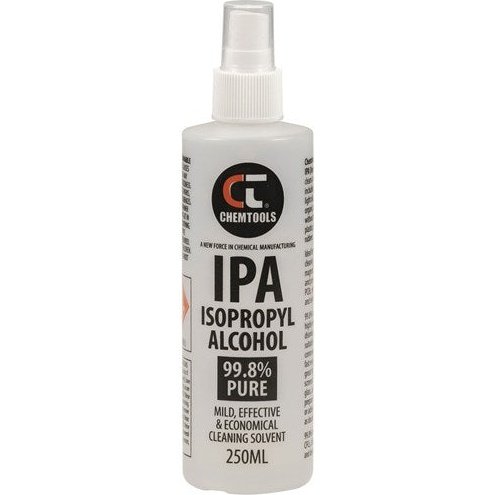 Isopropyl Alcohol 250ml Spray