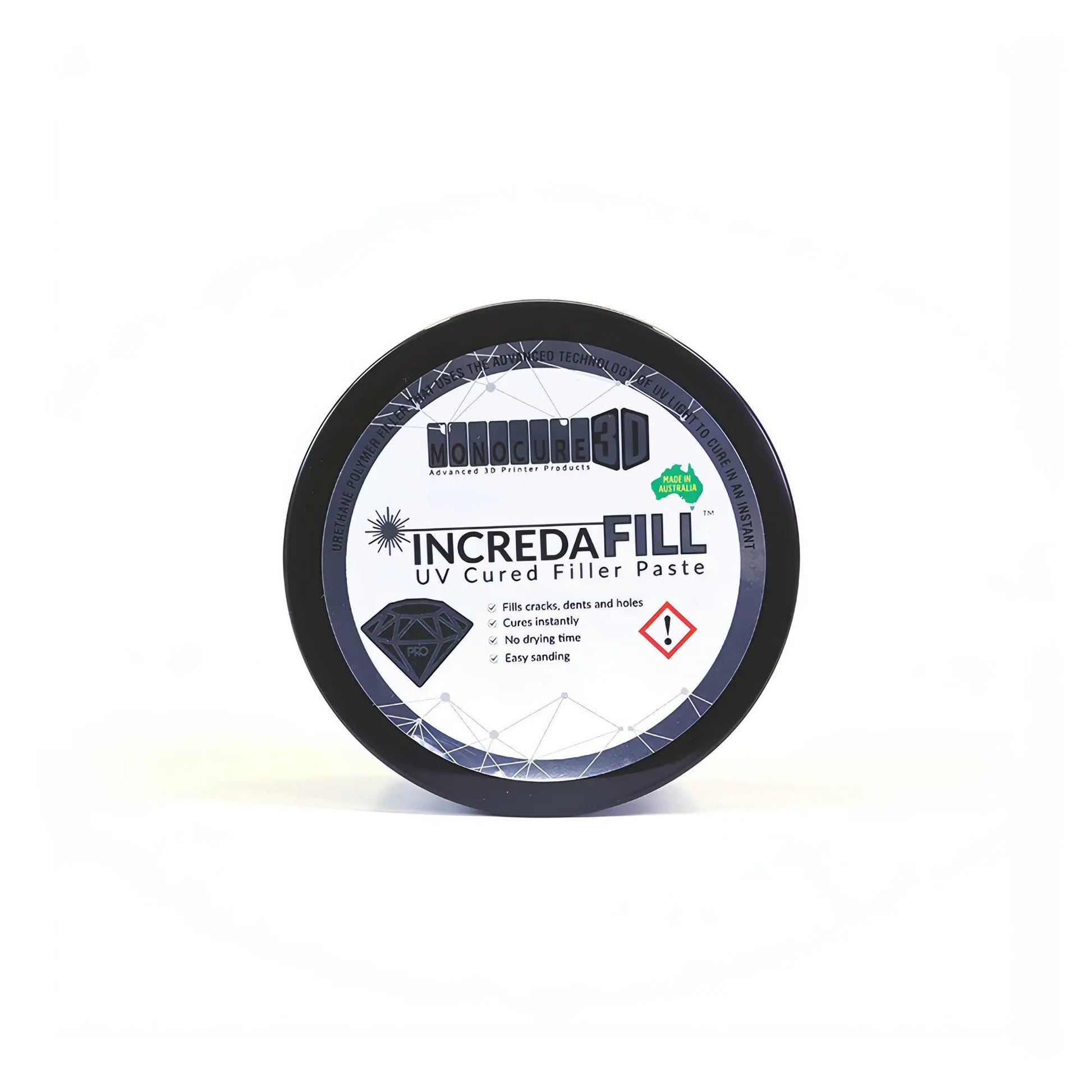 IncredaFill Paste