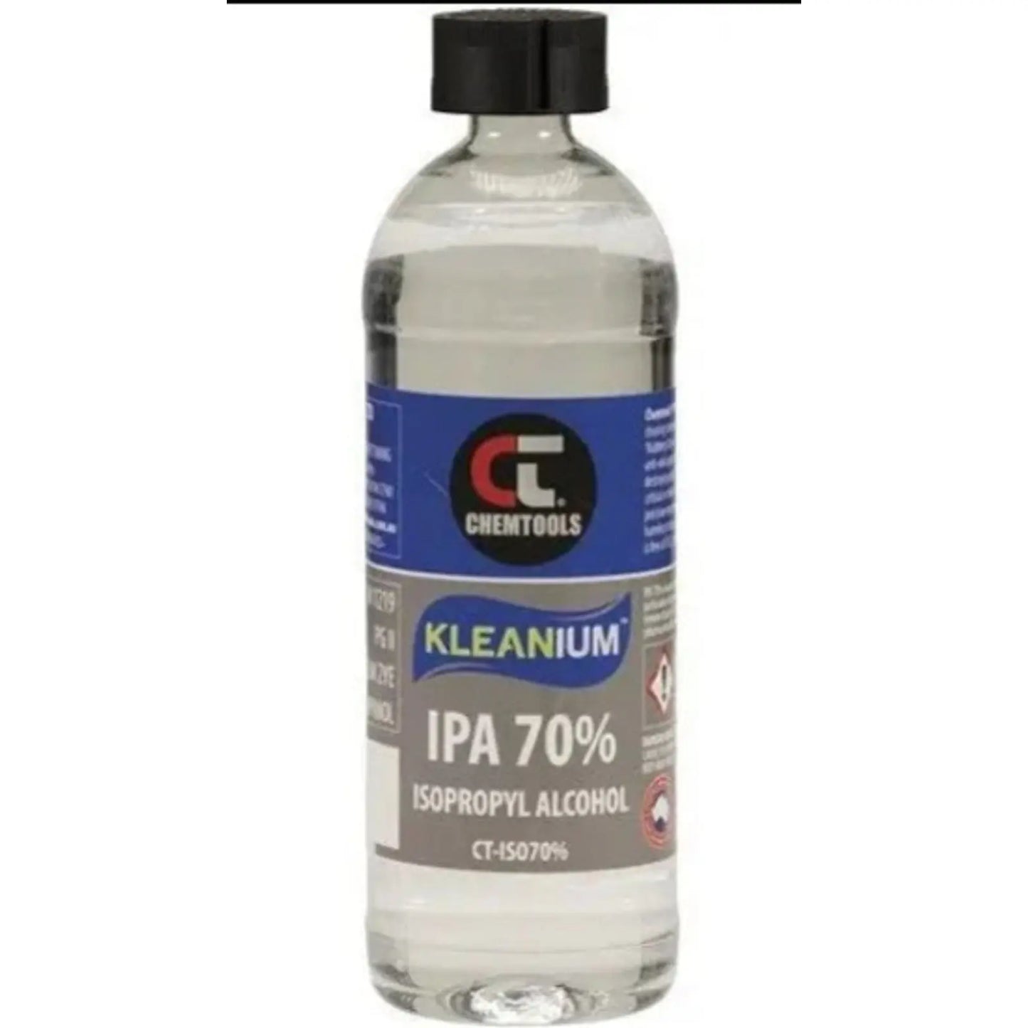 Isopropyl Alcohol -OPTIONS:1L./5L.- 3D Print Creativity