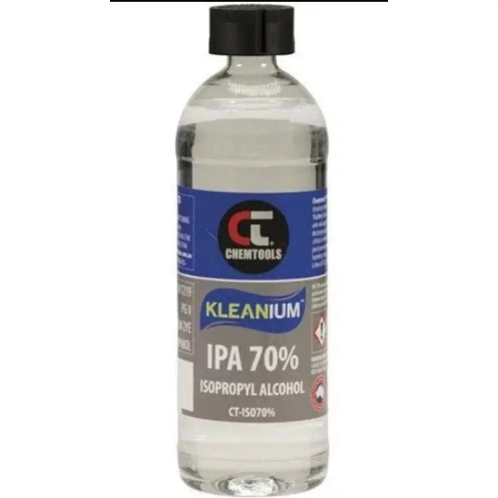 Isopropyl Alcohol -OPTIONS:1L./5L.-