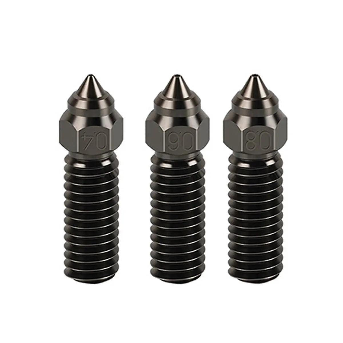 K1/K1 Max Hardened Nozzle 0.4mm