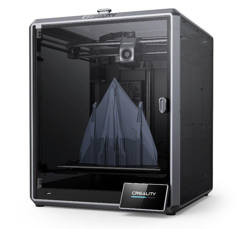 Creality K1 Max FDM 3D Printer 600mm/s Printing Speed